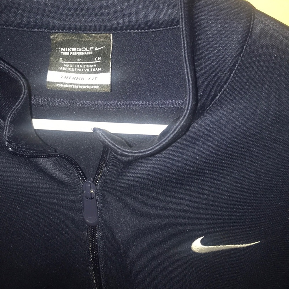 Nike Jacket - Picture 2 of 2